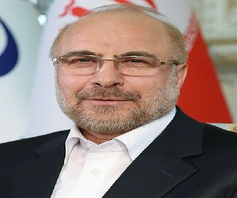 رئیس مجلس: منطق شهدا و امام راحل می‌تواند مشکلات اقتصادی را حل کند