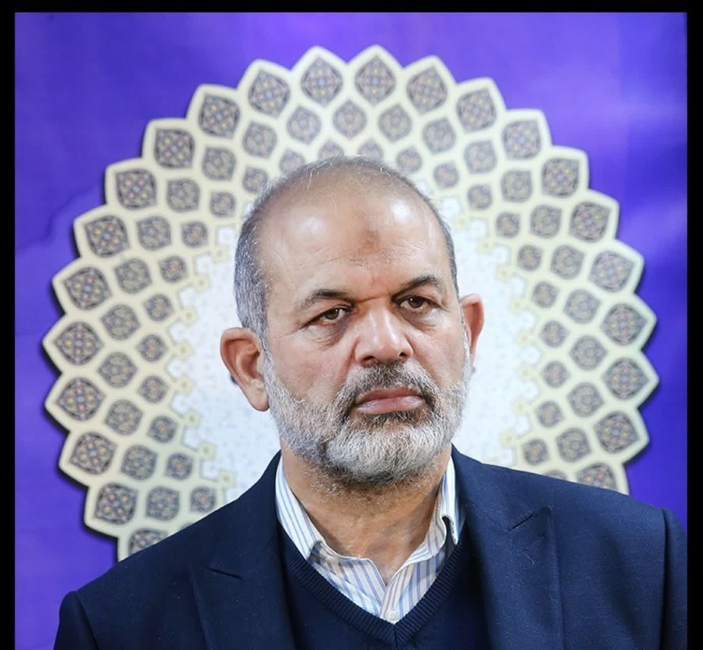 اجتماع بزرگ فاطمیون شهرستان کوار