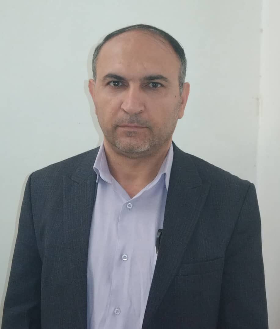 سرپرست جدید آموزش و پرورش شهرستان کوار فارس منصوب شد