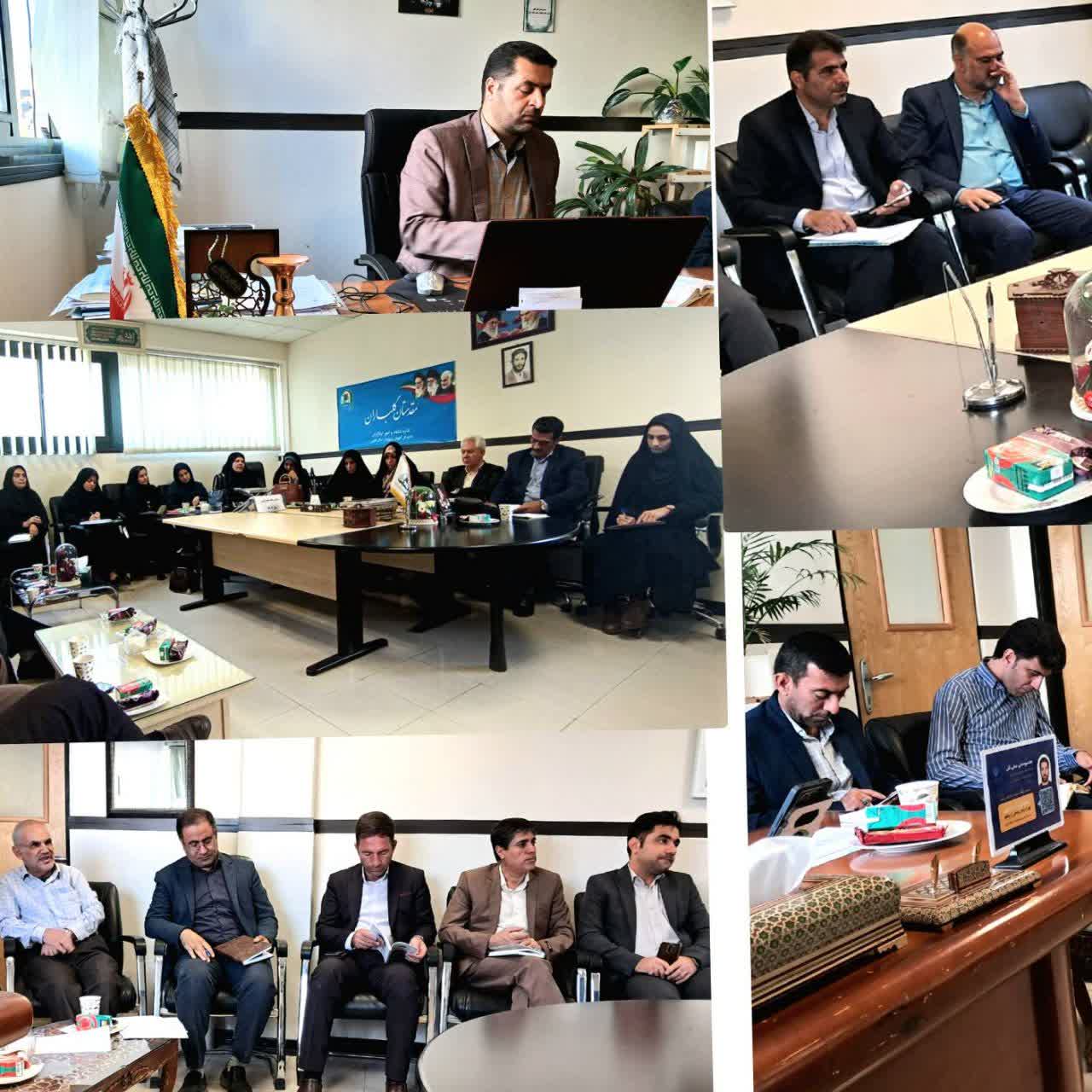 مدارس شاهد فارس در امتحانات نهایی خرداد ۱۴۰۳ رتبه دوم استان را کسب نمودند. 
