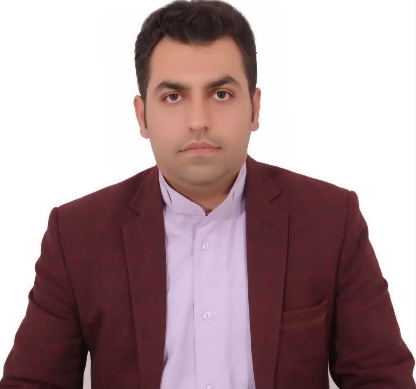 پیام تبریک