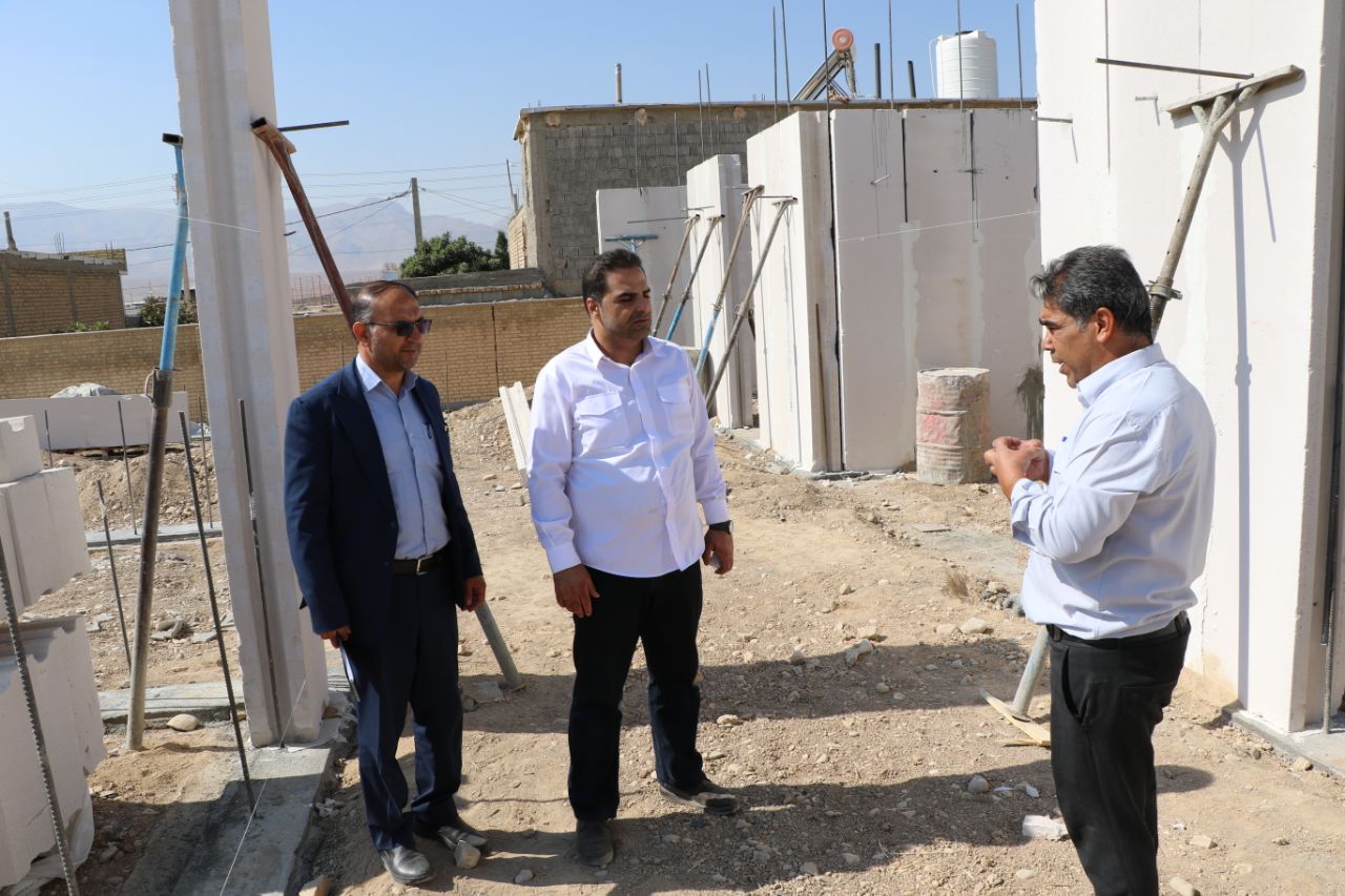 آموزش و پرورش از نگاه دوربین