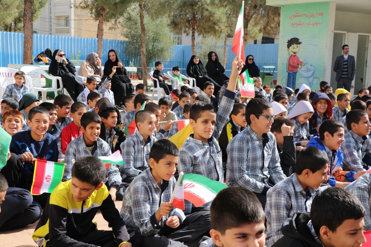 لاله های روشن