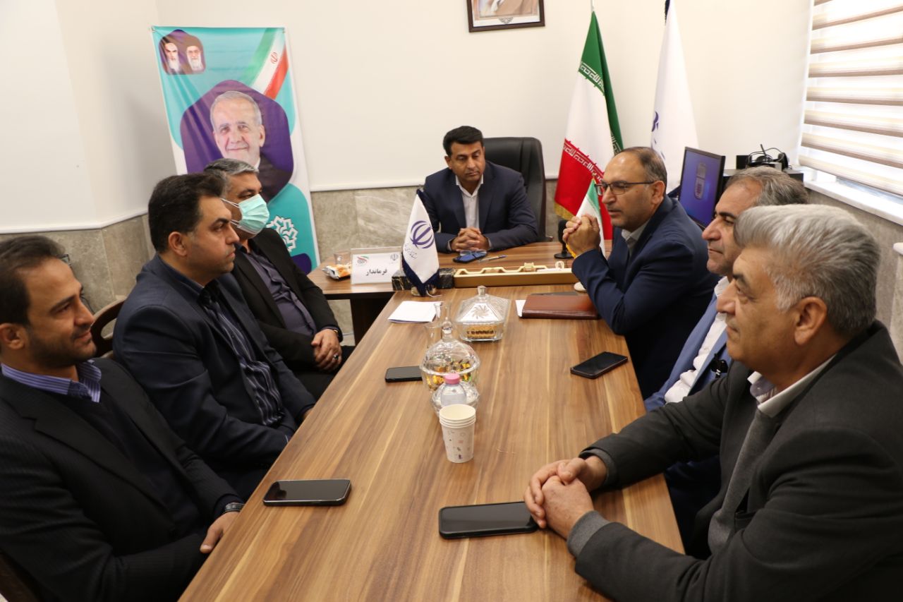 سامانه الکترونیکی ارتباط مردم و دولت (سامد)