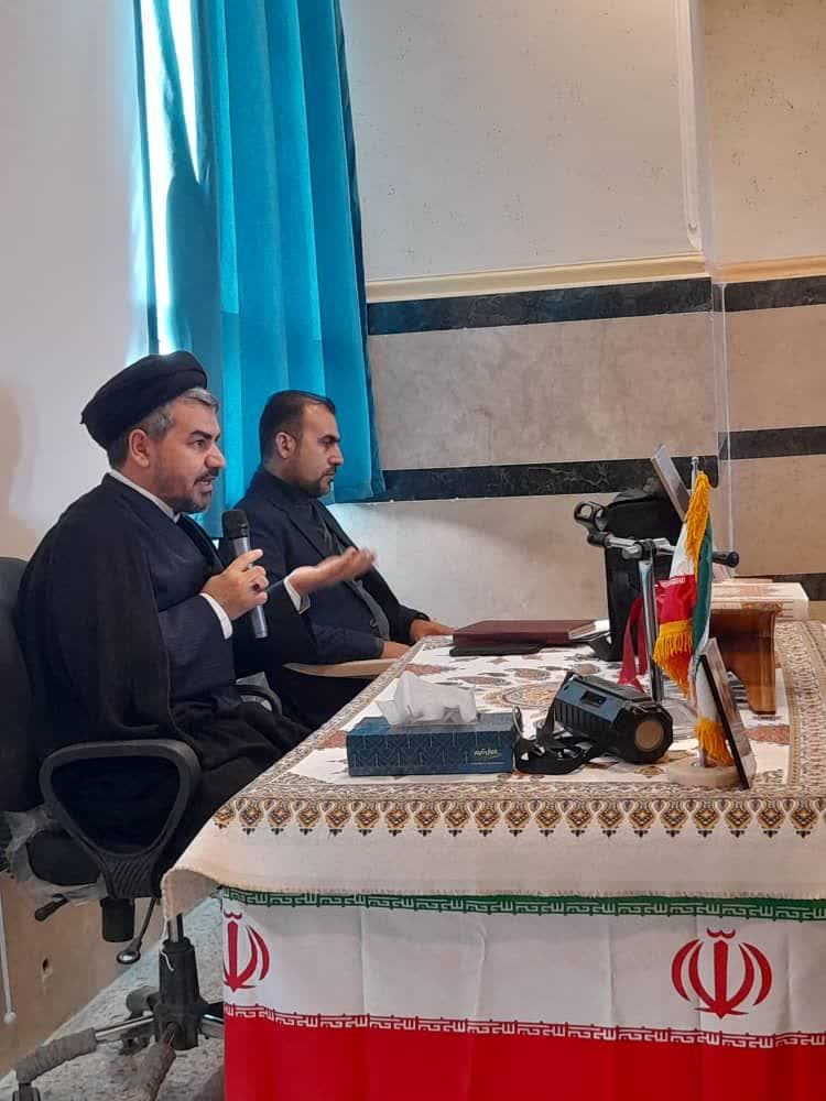 طرح قاضی در مدرسه