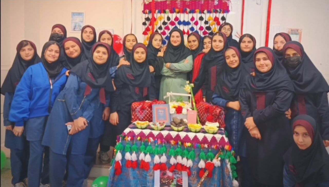 حلول ماه مبارک رجب میلاد امام پنجم (ع) و شب باستانی یلدا(چله) مبارک 