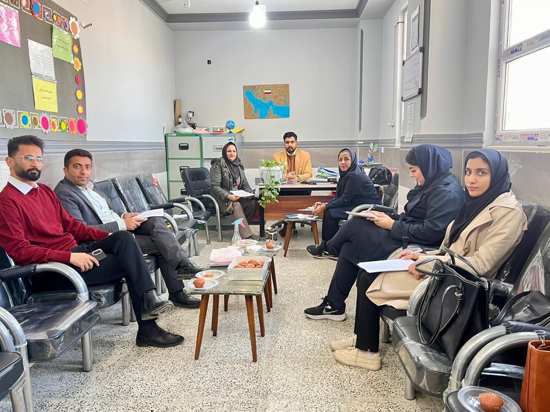 ارزیابی روش‌های نوین تدریس و تحلیل محیط آموزشی