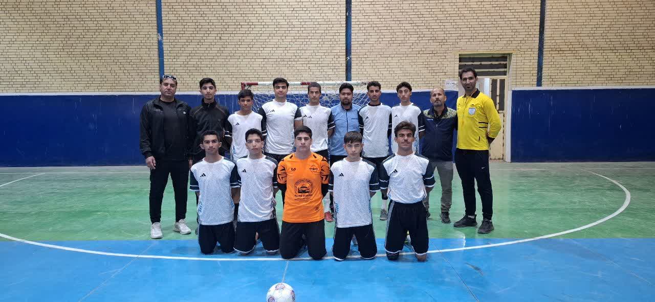 مسابقات جام اقتدار ایران