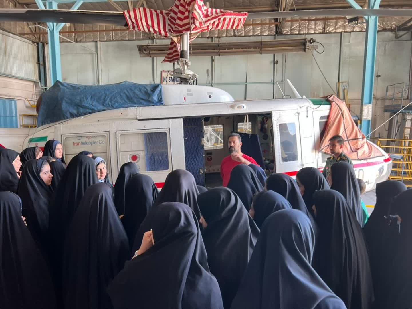 راهیان پیشرفت، دروازه ورود نخبگان به صنعت 