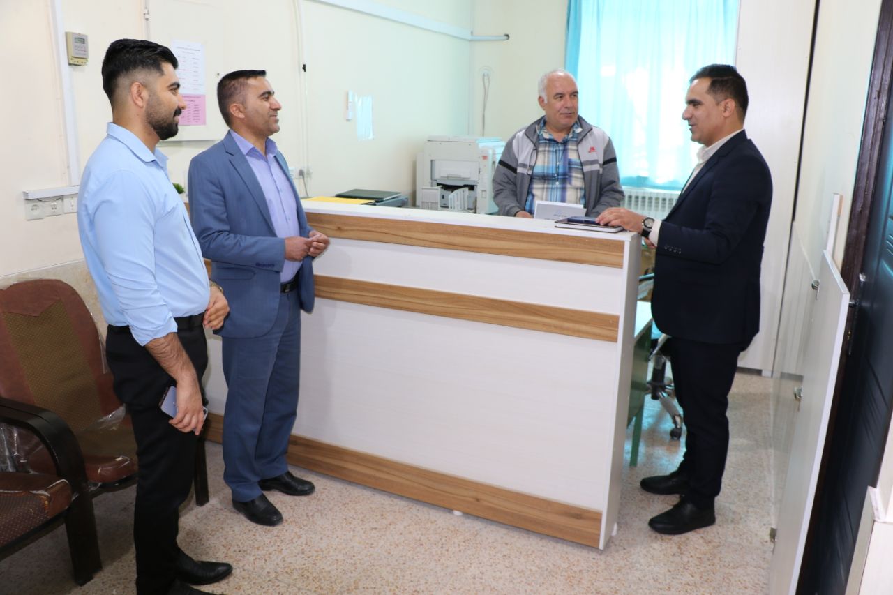 بازدید از مدارس