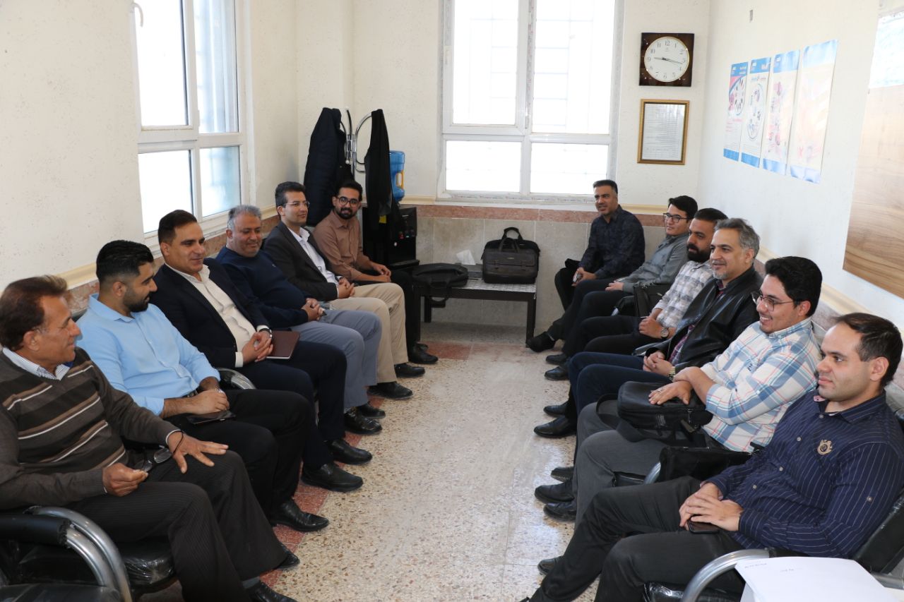 بازدید از مدارس