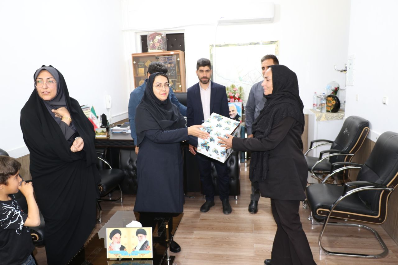 برگزاری کارگاه آموزشی دوره های سوادآموزی و انتقال 