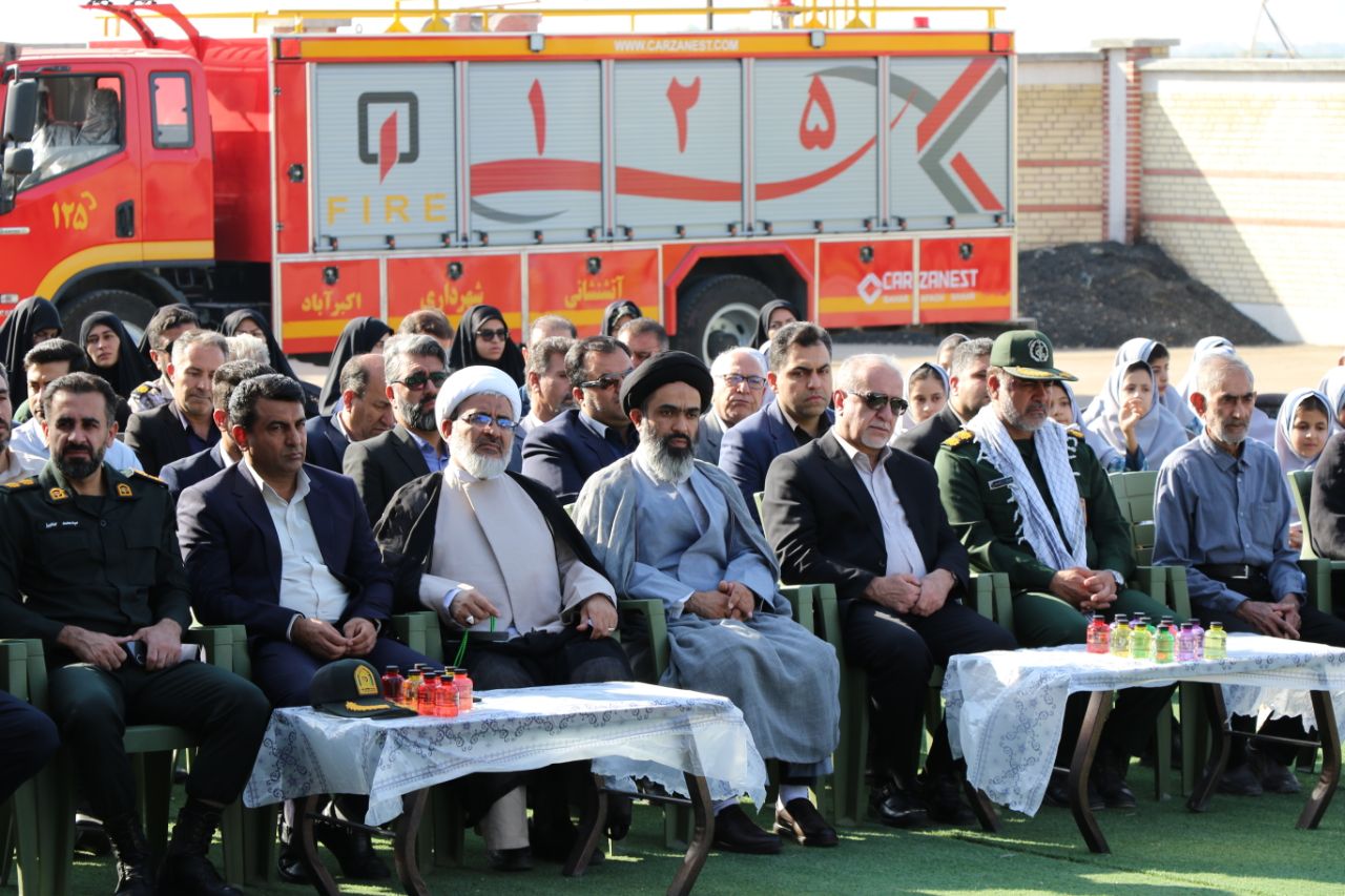 آغاز سال تحصیلی در شهرستان کوار با تأکید بر سرمایه‌گذاری بر سرمایه‌های انسانی