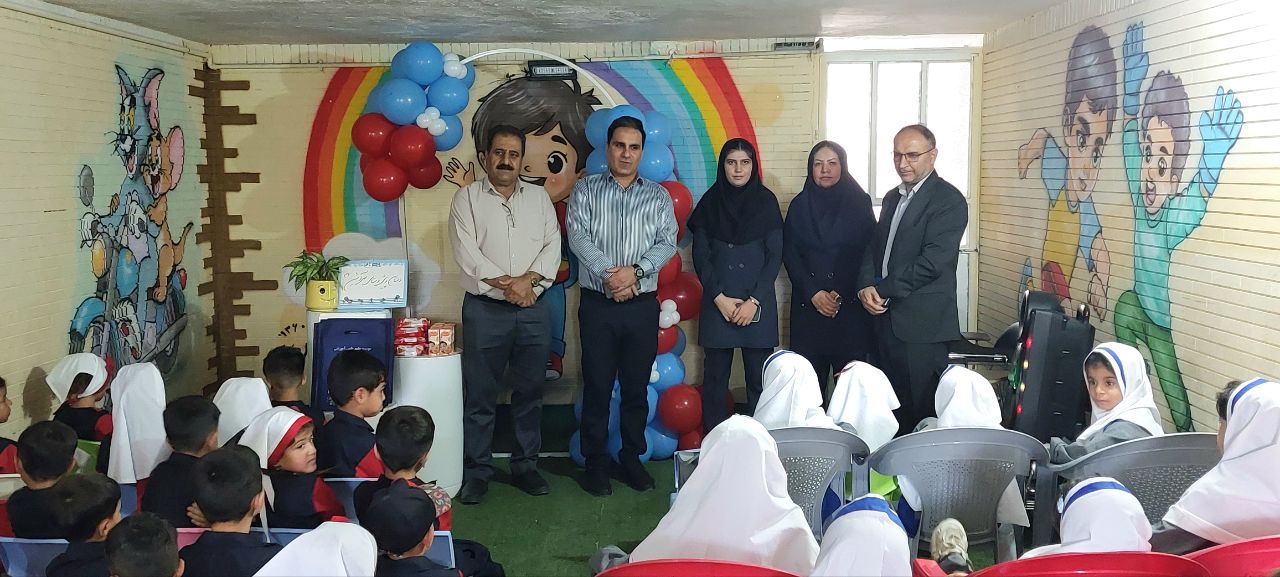 تجلیل از استعدادهای نوظهور؛ برگزاری آیین «جشن غنچه‌ها» 