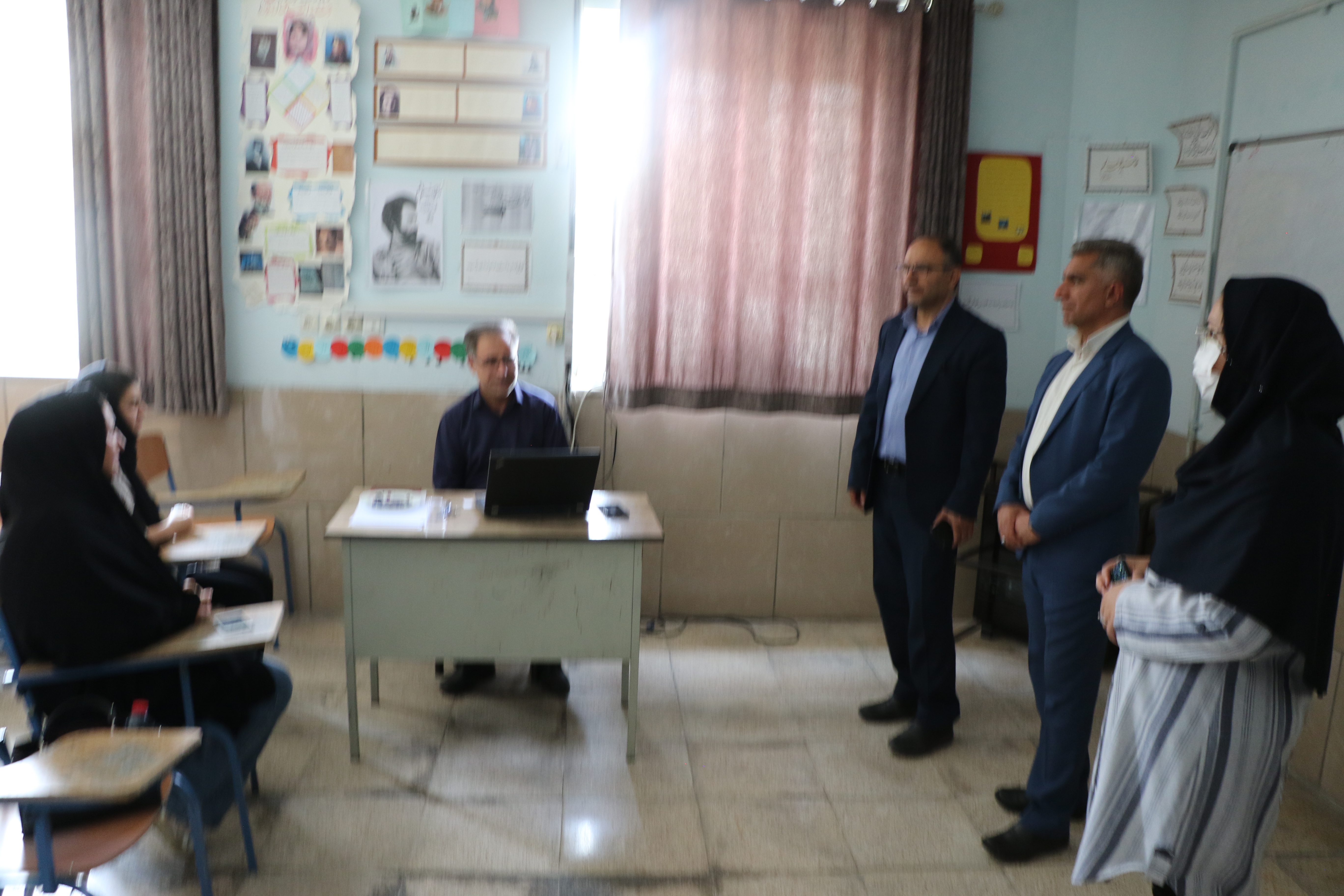 بازدید از پایگاه انتخاب رشته کنکور سراسری