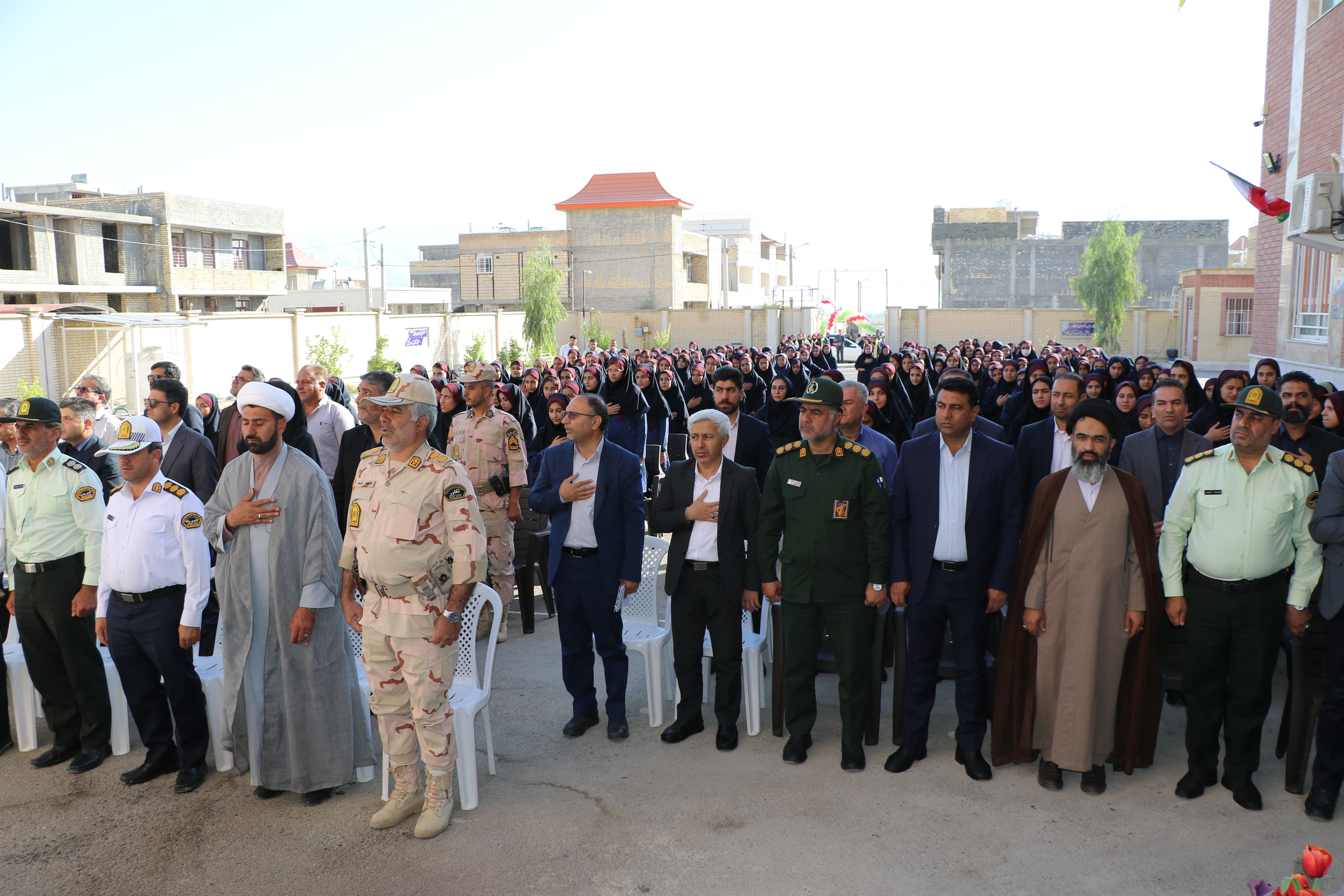 زنگ مهر به صدا درآمد؛ آغاز سفری تازه برای ۱۹هزار دانش‌آموز کواری
