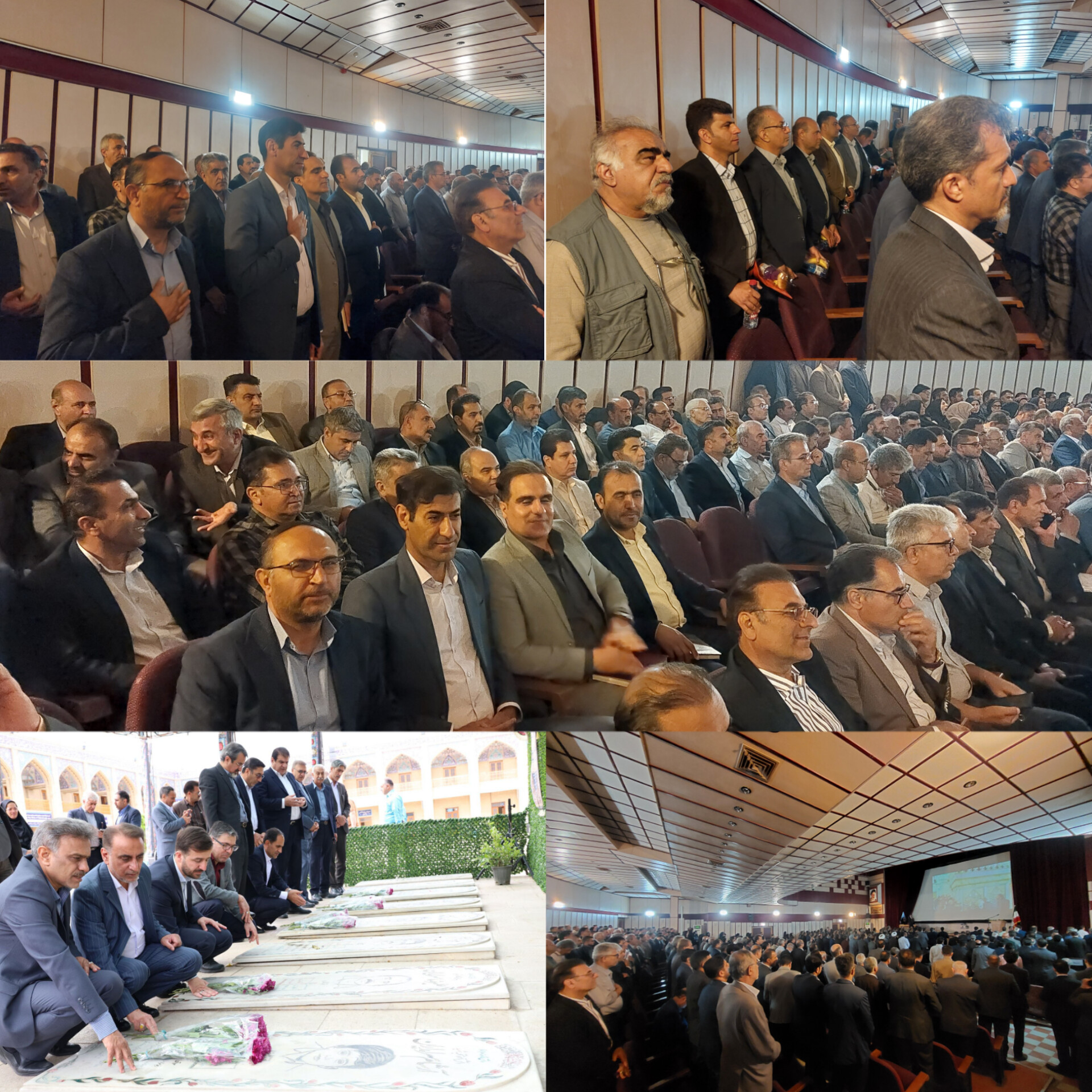 با حکم وزیر آموزش و پرورش: محسن کلاری مدیرکل جدید آموزش و پرورش فارس شد