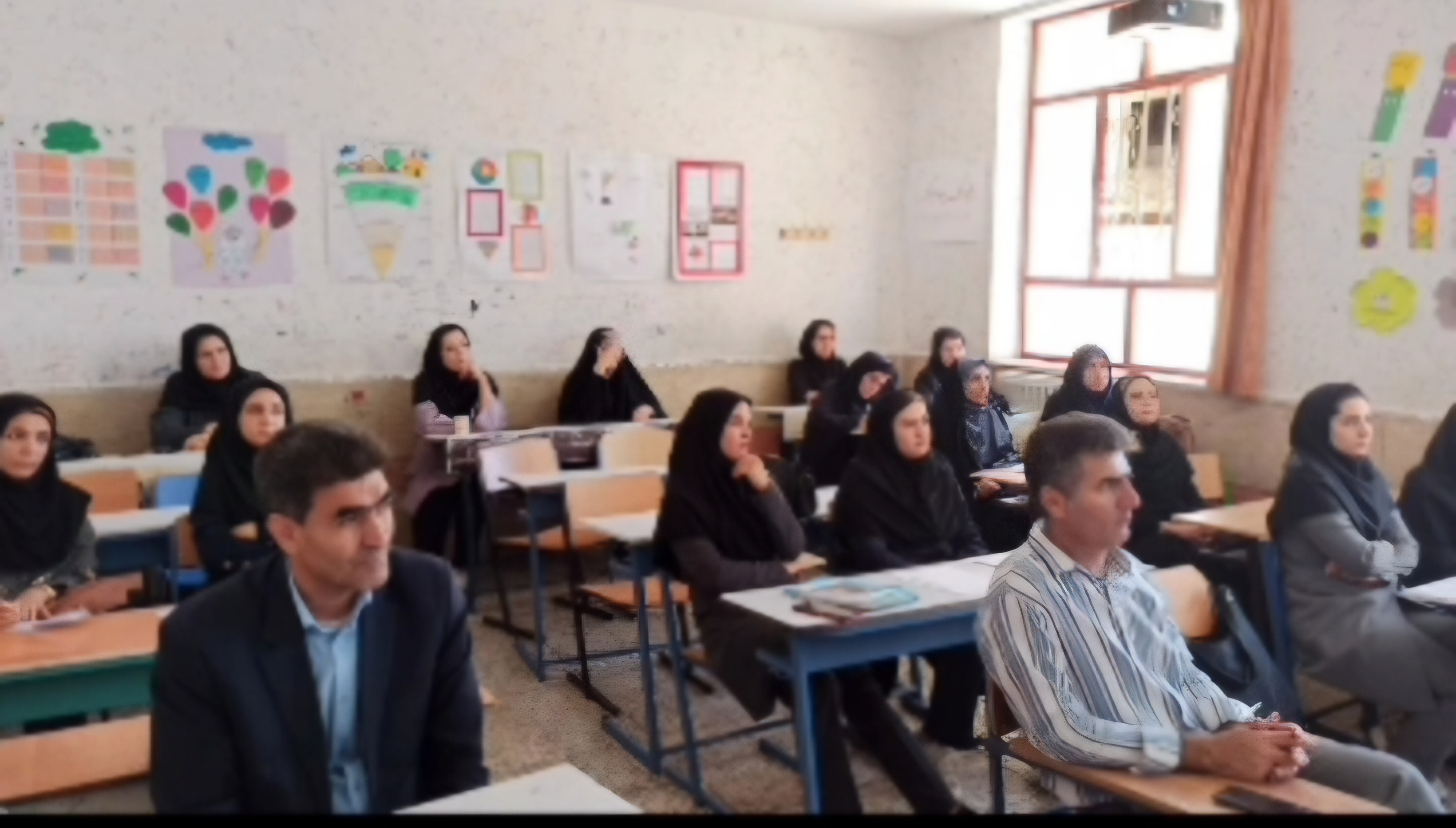 دوره آموزشی توانمندسازی