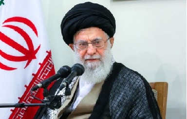 رهبر انقلاب اسلامی در پیامی بمناسبت شهادت دانشمند برجسته آقای محسن فخری‌زاده تأکید کردند: لزوم مجازات قطعی عاملان و آمران جنایت و پیگیری تلاش علمی و فنی شهید