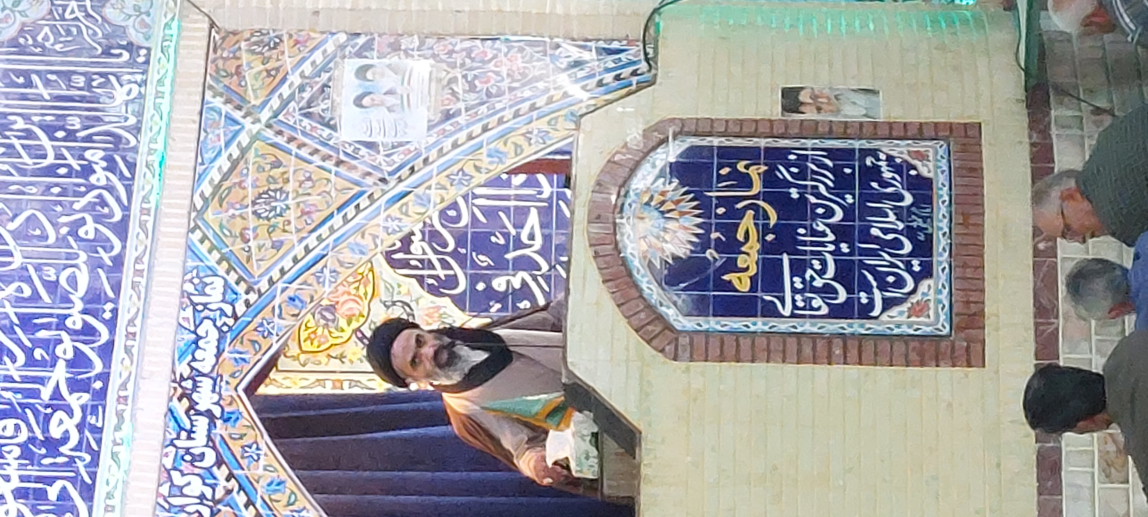 امام‌جمعه کوار تأکید کرد: بصیرت خواص، لازمه تداوم نظام اسلامی/  کوار پایبند به آرمان‌های حسینی است